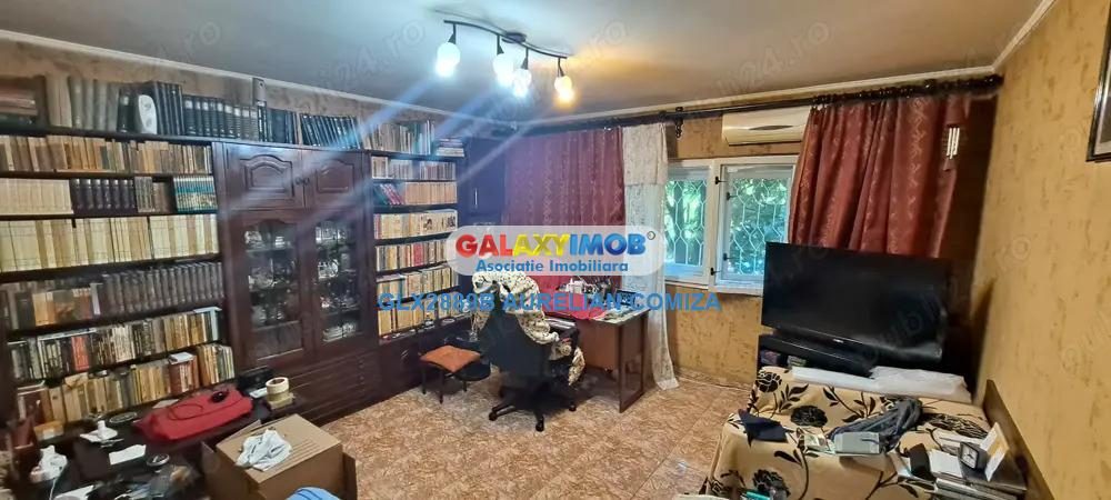 Inchiriere apartament 3 camere metrou Brancoveanu - foto 3