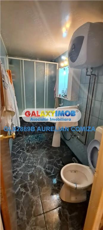 Inchiriere apartament 3 camere metrou Brancoveanu - foto 6