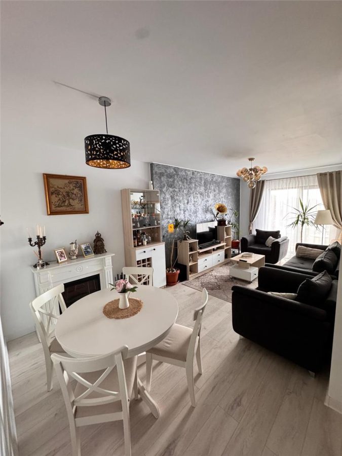 Apartament in Complex Rezidential VAMT - foto 3