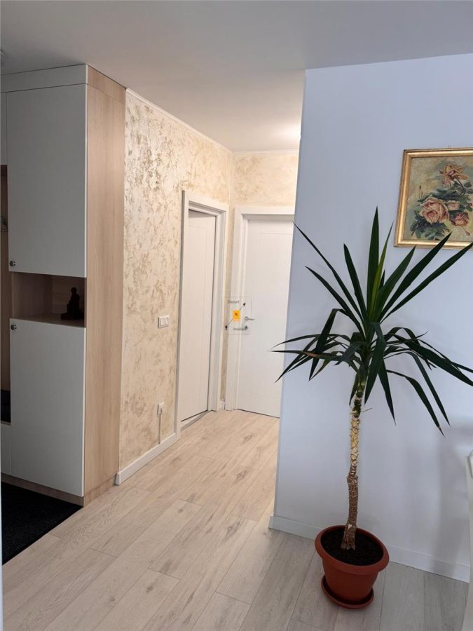 Apartament in Complex Rezidential VAMT - foto 5