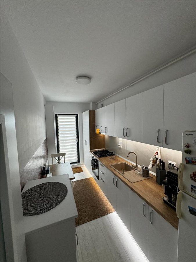 Apartament in Complex Rezidential VAMT - foto 6