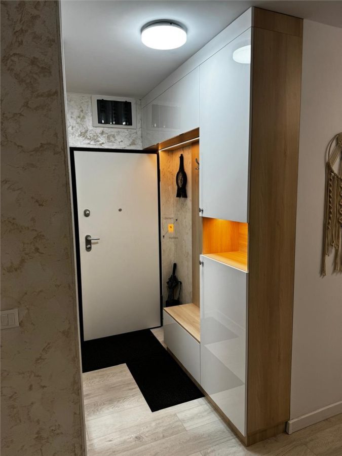 Apartament in Complex Rezidential VAMT - foto 7