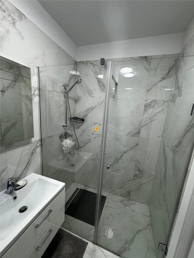 Apartament in Complex Rezidential VAMT - foto 8