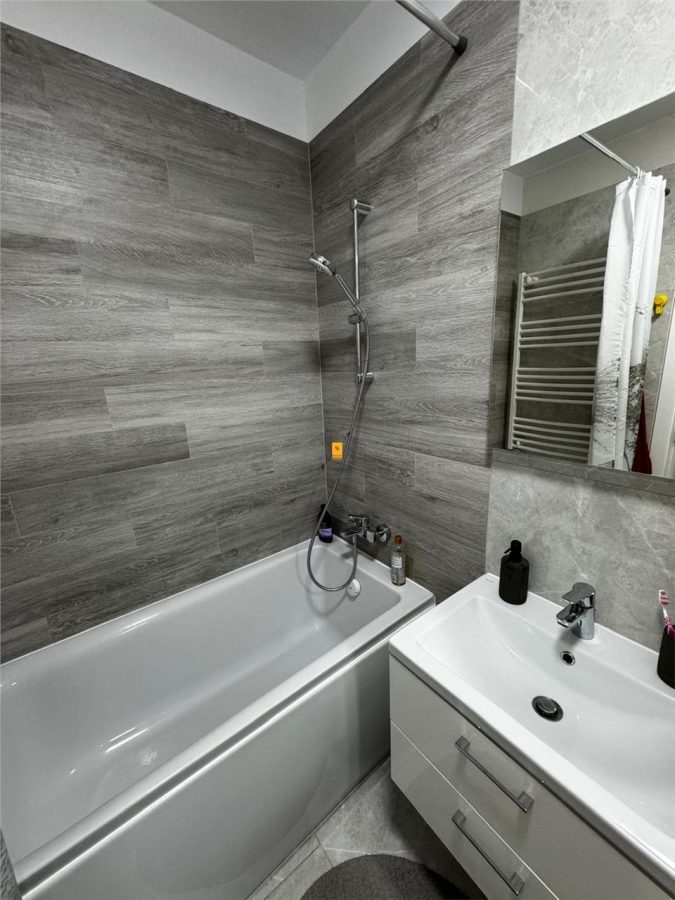 Apartament in Complex Rezidential VAMT - foto 9