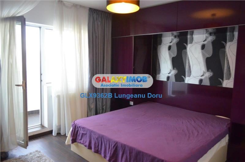 3 Camere decomandat- A. Panu, Nerva Traian- Calea Vitan, 1Loc Parcare! - foto 11