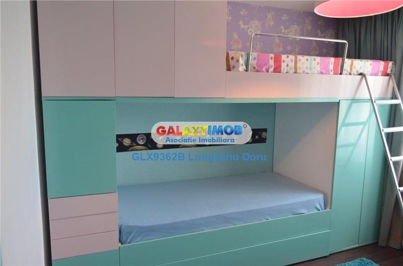 3 Camere decomandat- A. Panu, Nerva Traian- Calea Vitan, 1Loc Parcare! - foto 10