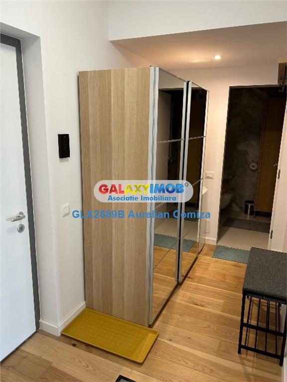 Inchiriere apartament 2 camere Pipera/ Complex Nusco - foto 4