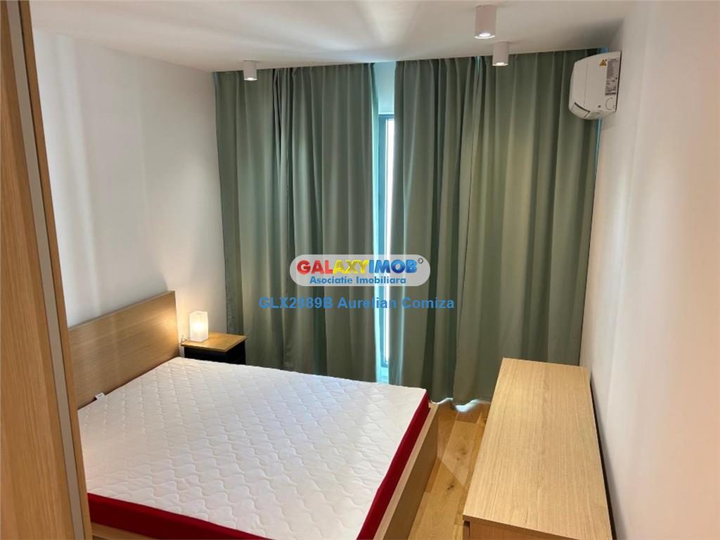 Inchiriere apartament 2 camere Pipera/ Complex Nusco - foto 5