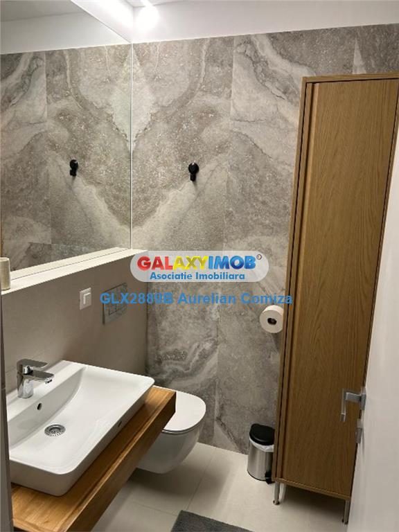 Inchiriere apartament 2 camere Pipera/ Complex Nusco - foto 7