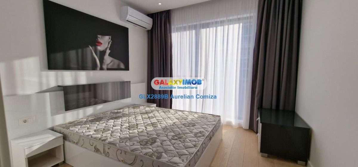 Apartament 2 camere Pipera Complex Nusco City - foto 3