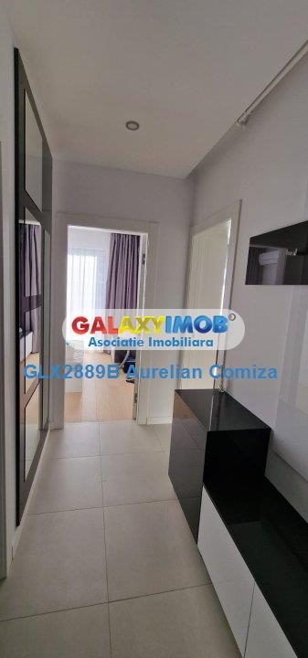 Apartament 2 camere Pipera Complex Nusco City - foto 5