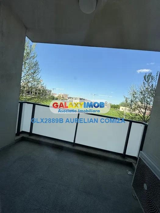 Apartament 2 camere Pipera Complex Adora - foto 3