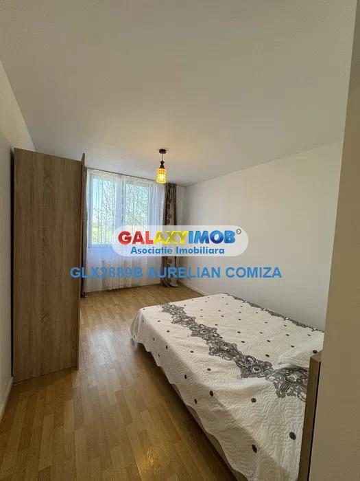 Apartament 2 camere Pipera Complex Adora - foto 4
