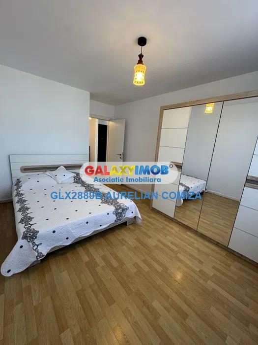 Apartament 2 camere Pipera Complex Adora - foto 7