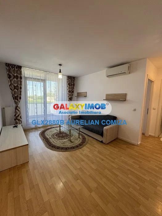 Apartament 2 camere Pipera Complex Adora - foto 8