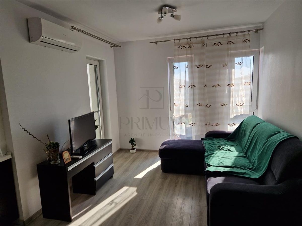 ARADULUI - ETAJ 5 - LIFT - 3 CAMERE - INCALZIRE PARDOSEALA - LOC PARCARE+BOXA CF - 