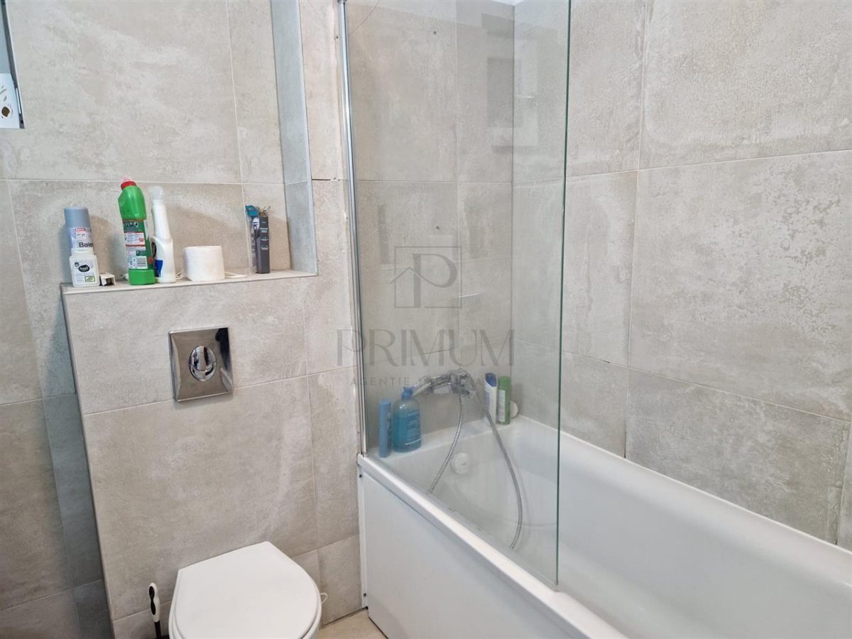 ARADULUI - ETAJ 5 - LIFT - 3 CAMERE - INCALZIRE PARDOSEALA - LOC PARCARE+BOXA CF - foto 3