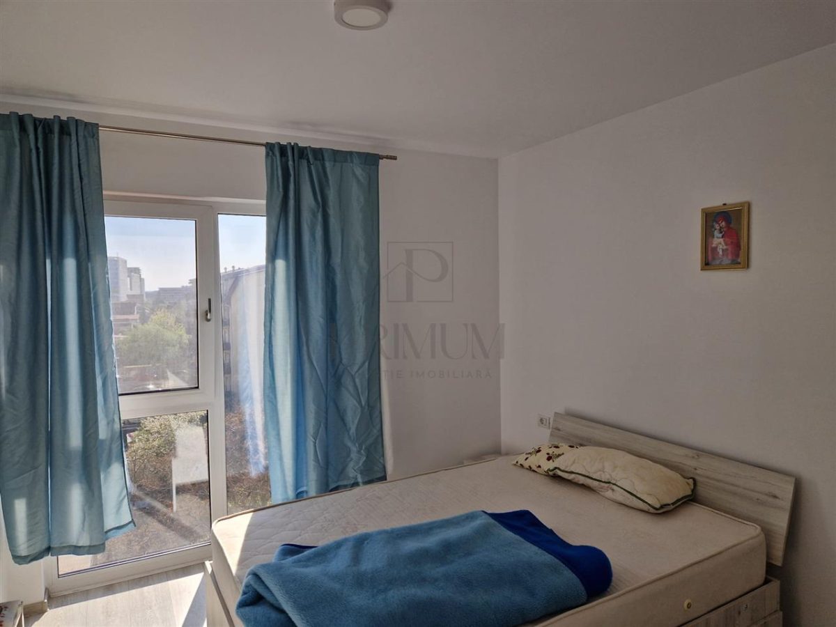 ARADULUI - ETAJ 5 - LIFT - 3 CAMERE - INCALZIRE PARDOSEALA - LOC PARCARE+BOXA CF - foto 4