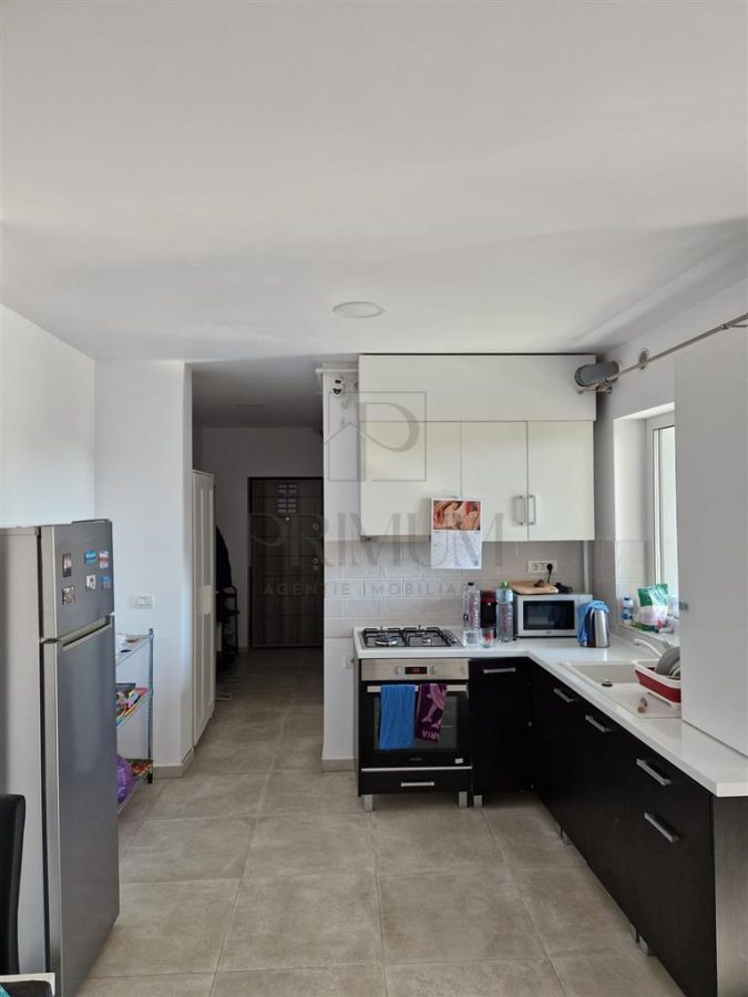 ARADULUI - ETAJ 5 - LIFT - 3 CAMERE - INCALZIRE PARDOSEALA - LOC PARCARE+BOXA CF - foto 7