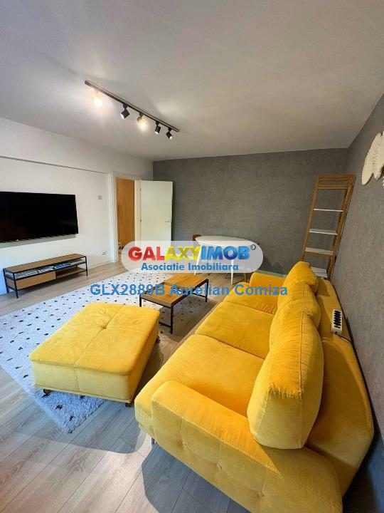 Apartament 2 camere Calea Calarasilor - 