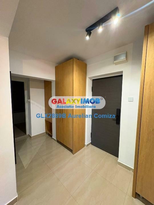 Apartament 2 camere Calea Calarasilor - foto 2