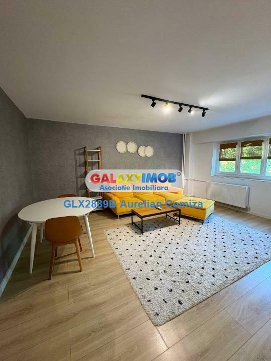 Apartament 2 camere Calea Calarasilor - foto 3