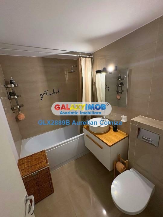 Apartament 2 camere Calea Calarasilor - foto 5