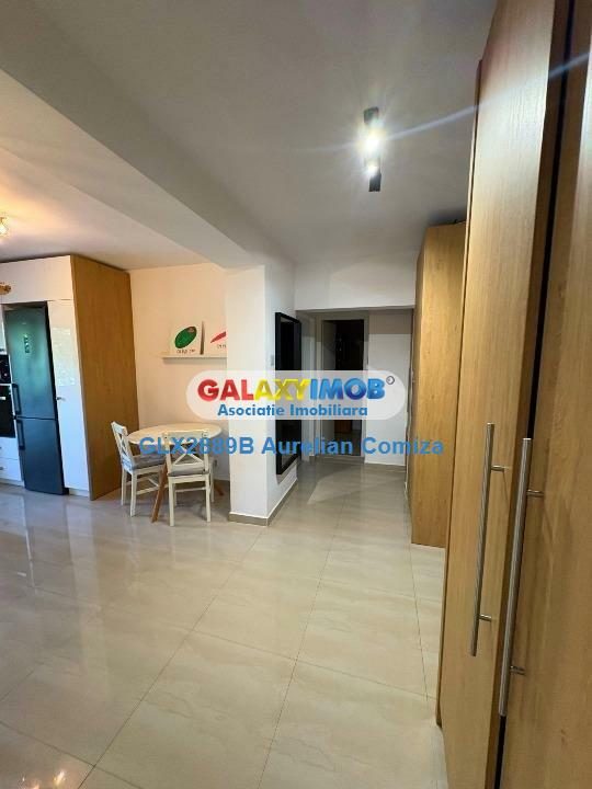 Apartament 2 camere Calea Calarasilor - foto 6