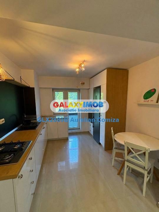 Apartament 2 camere Calea Calarasilor - foto 7