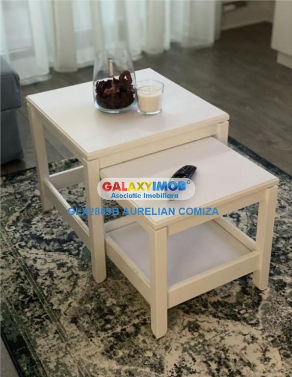 Apartament 2 camere Pipera Cloud9 - foto 2