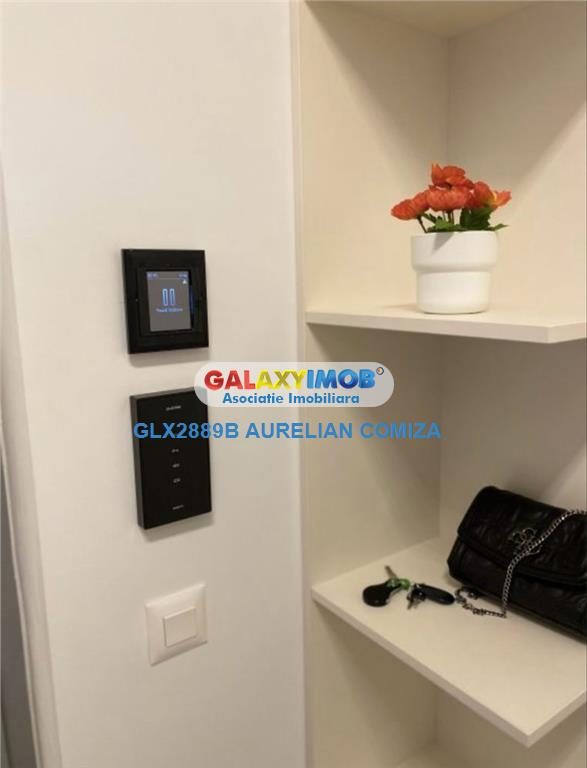 Apartament 2 camere Pipera Cloud9 - foto 3