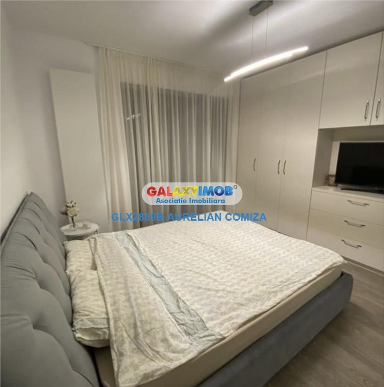 Apartament 2 camere Pipera Cloud9 - foto 4