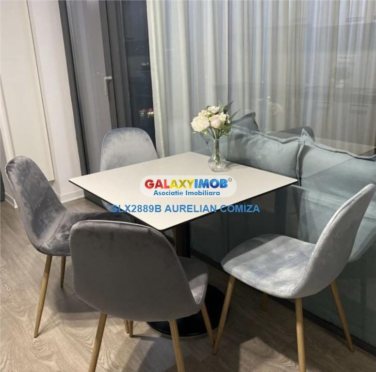 Apartament 2 camere Pipera Cloud9 - foto 5