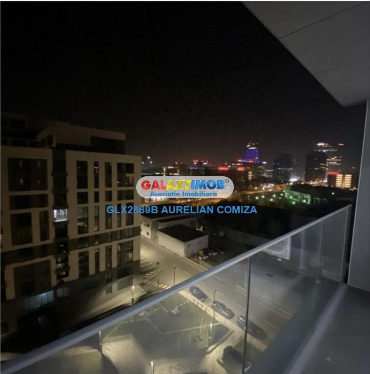 Apartament 2 camere Pipera Cloud9 - foto 7