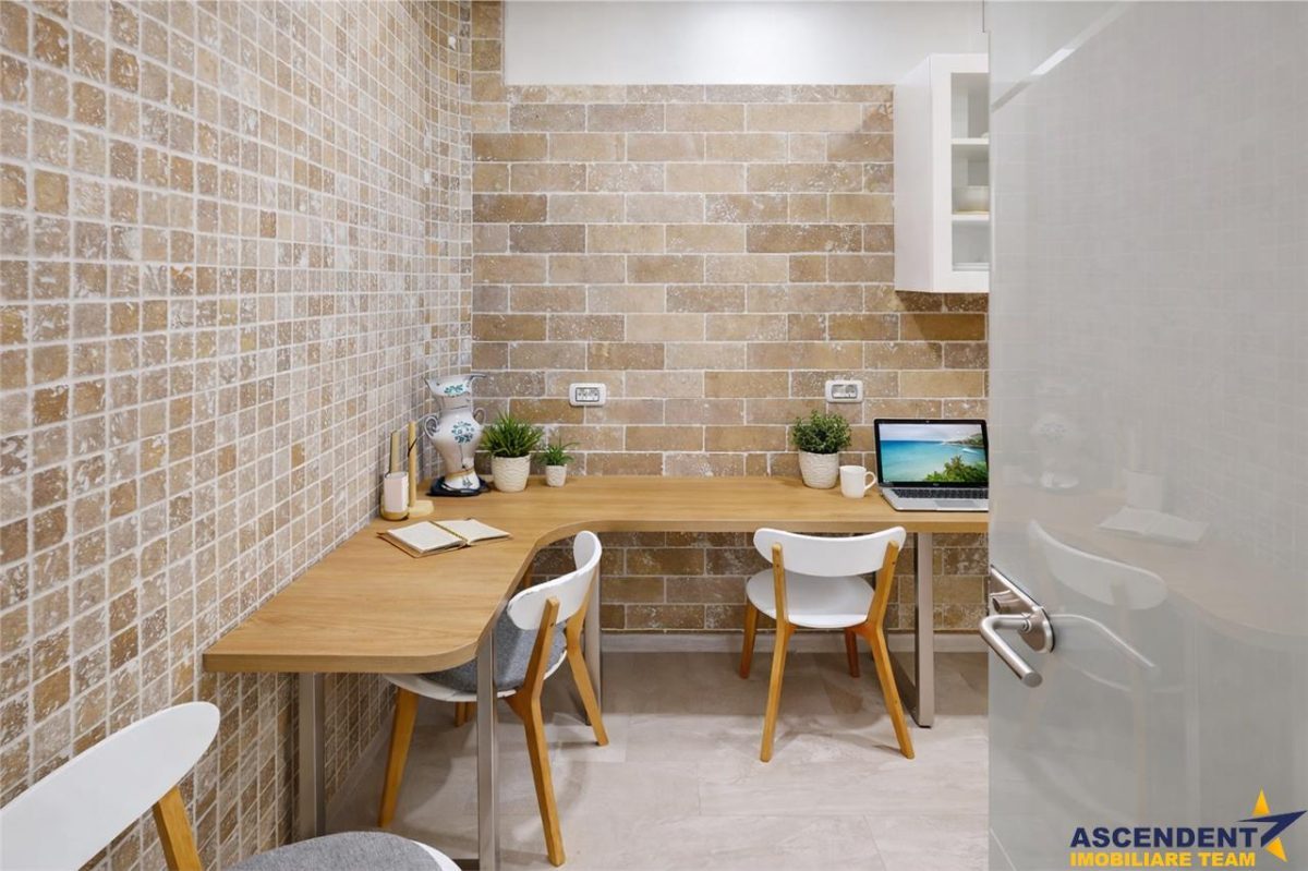 Spatiu medical,avize conforme: stomatologie,radiologie,medicina generala, Coresi - foto 12