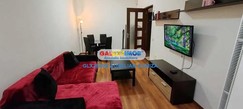 Inchiriere apartament 2 camere Popesti Leordeni/PARCARE - 