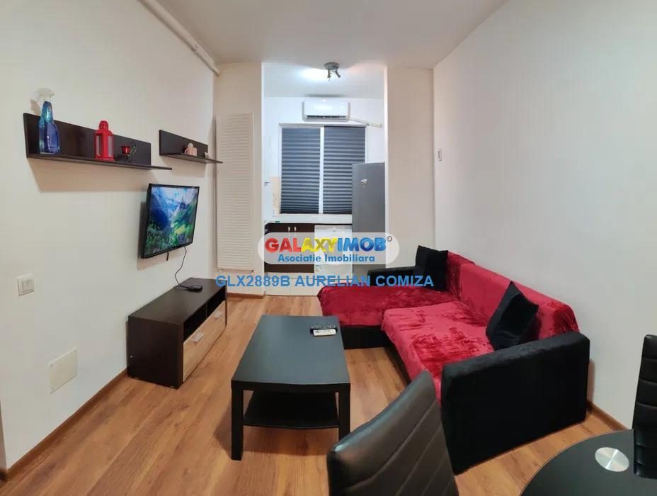 Inchiriere apartament 2 camere Popesti Leordeni/PARCARE - foto 2