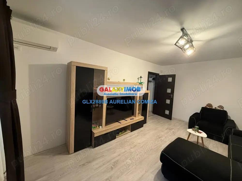 Apartament 2 camere Popesti-Soseaua Oltenitei - 