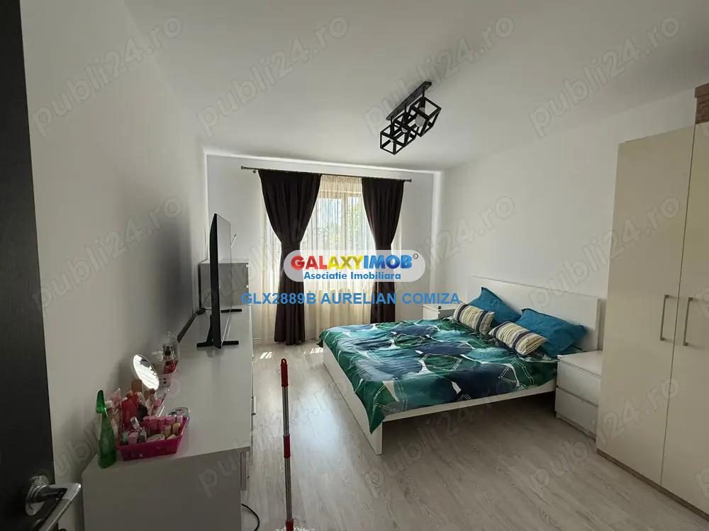Apartament 2 camere Popesti-Soseaua Oltenitei - foto 3