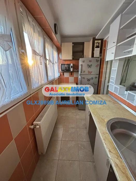 Apartament 2 camere Popesti-Metrou Leonida/parcare/centrala - foto 6