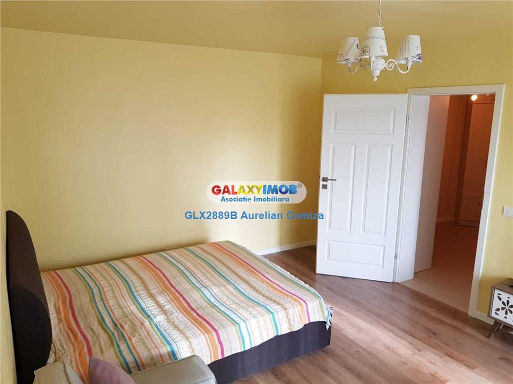 Inchiriere garsoniera Stefan cel Mare - foto 2