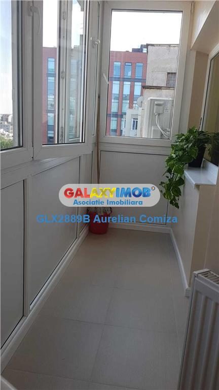 Inchiriere garsoniera Stefan cel Mare - foto 3