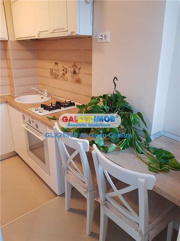 Inchiriere garsoniera Stefan cel Mare - foto 4