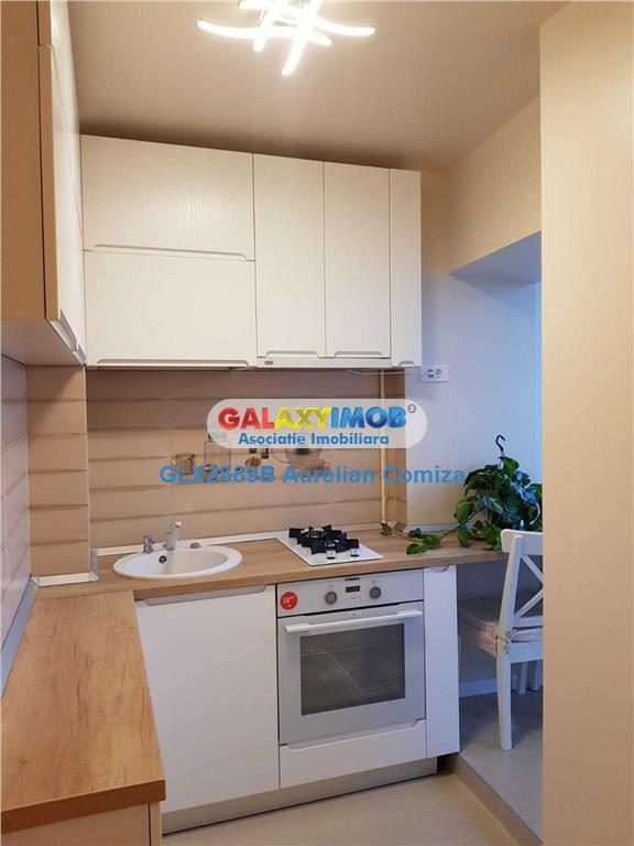 Inchiriere garsoniera Stefan cel Mare - foto 5