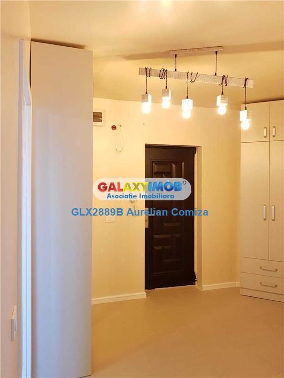 Inchiriere garsoniera Stefan cel Mare - foto 6