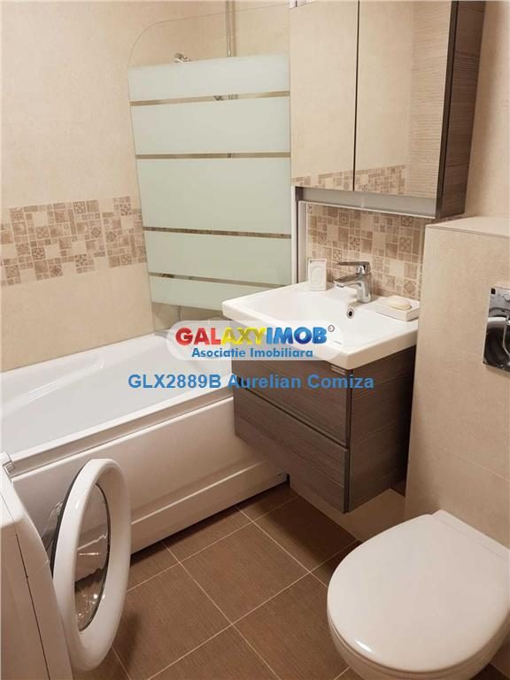 Inchiriere garsoniera Stefan cel Mare - foto 7