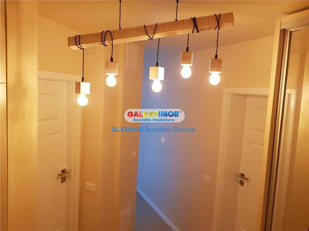 Inchiriere garsoniera Stefan cel Mare - foto 8