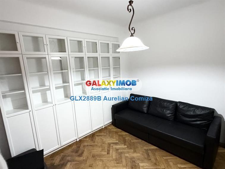 Inchiriere apartament 3 camere zona Stefan cel Mare - foto 2