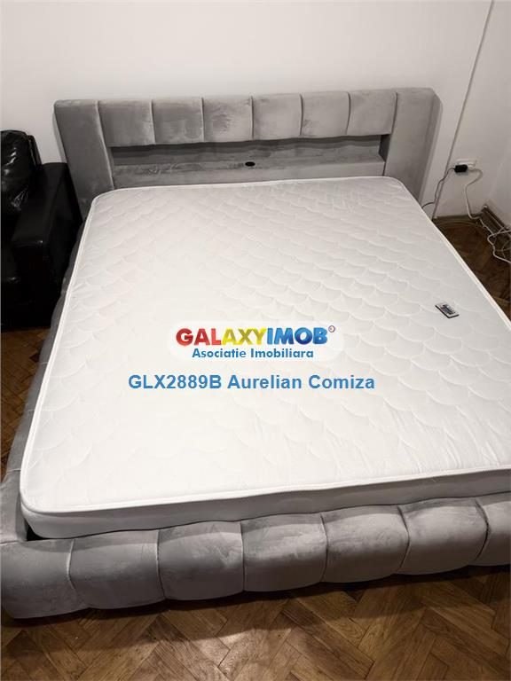 Inchiriere apartament 3 camere zona Stefan cel Mare - foto 12