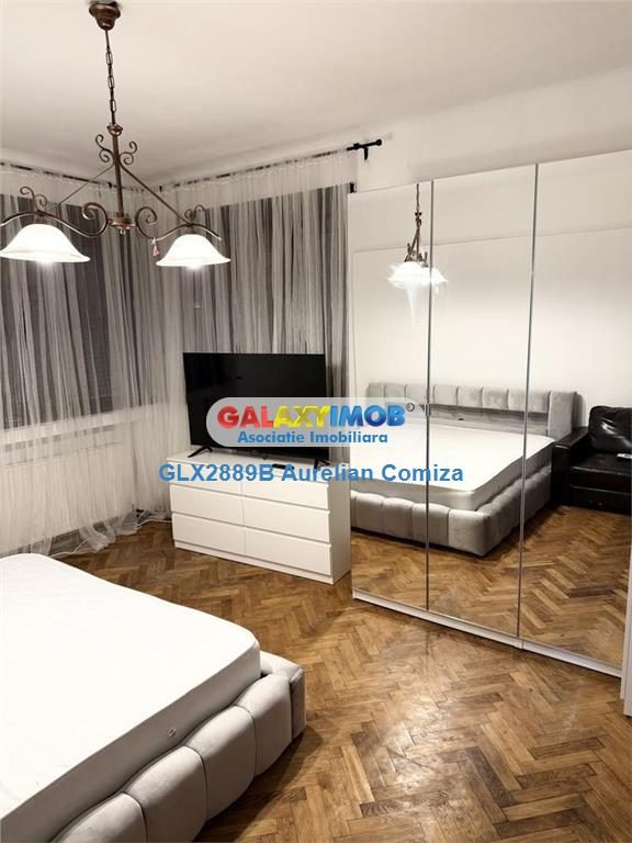 Inchiriere apartament 3 camere zona Stefan cel Mare - foto 14